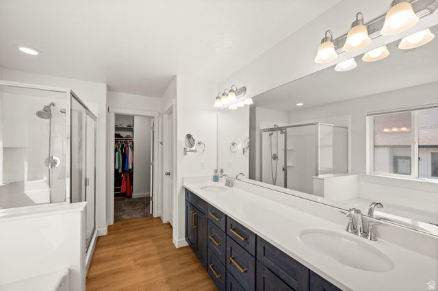 1229 W BRINKERHOFF DR, West Jordan, UT 84084