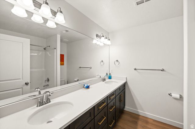 1229 W BRINKERHOFF DR, West Jordan, UT 84084