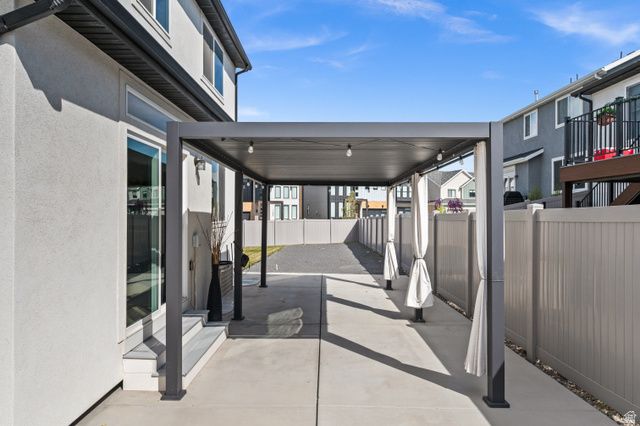 1229 W BRINKERHOFF DR, West Jordan, UT 84084