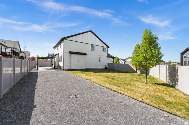 1229 W BRINKERHOFF DR, West Jordan, UT 84084