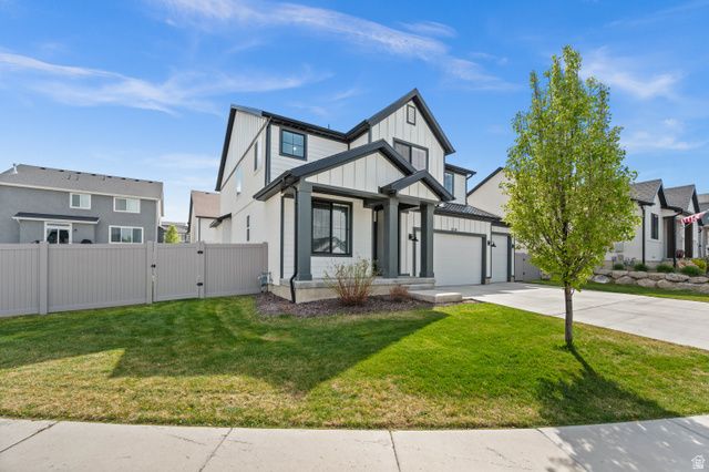 1229 W BRINKERHOFF DR, West Jordan, UT 84084