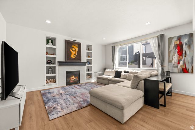 1229 W BRINKERHOFF DR, West Jordan, UT 84084