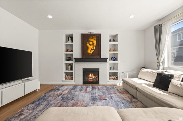 1229 W BRINKERHOFF DR, West Jordan, UT 84084