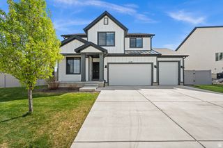 1229 W BRINKERHOFF DR, West Jordan, UT 84084