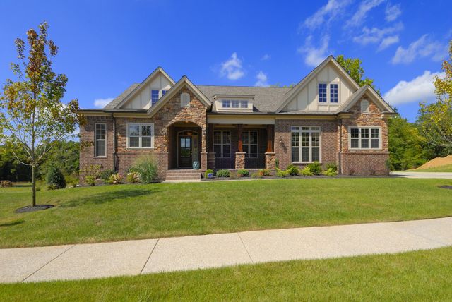 7291 Belvoir Drive, Fairview, TN 37062