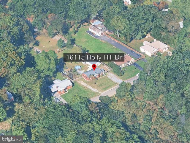 16115 HOLLY DR, Waldorf, MD 20601