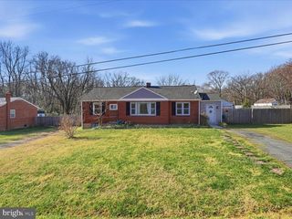 16115 HOLLY DR, Waldorf, MD 20601