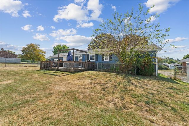 611 Alexander Ave, Monaca, PA 15061