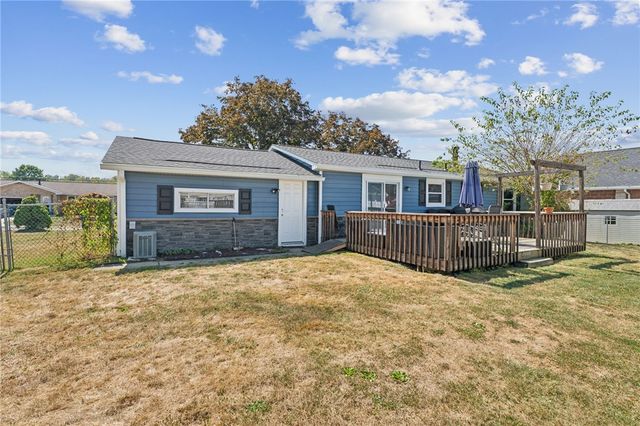 611 Alexander Ave, Monaca, PA 15061