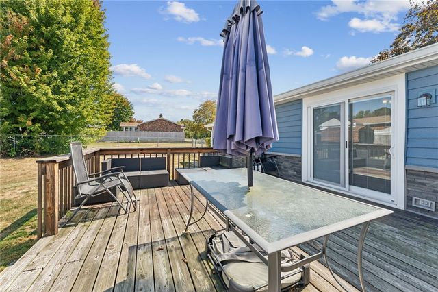 611 Alexander Ave, Monaca, PA 15061