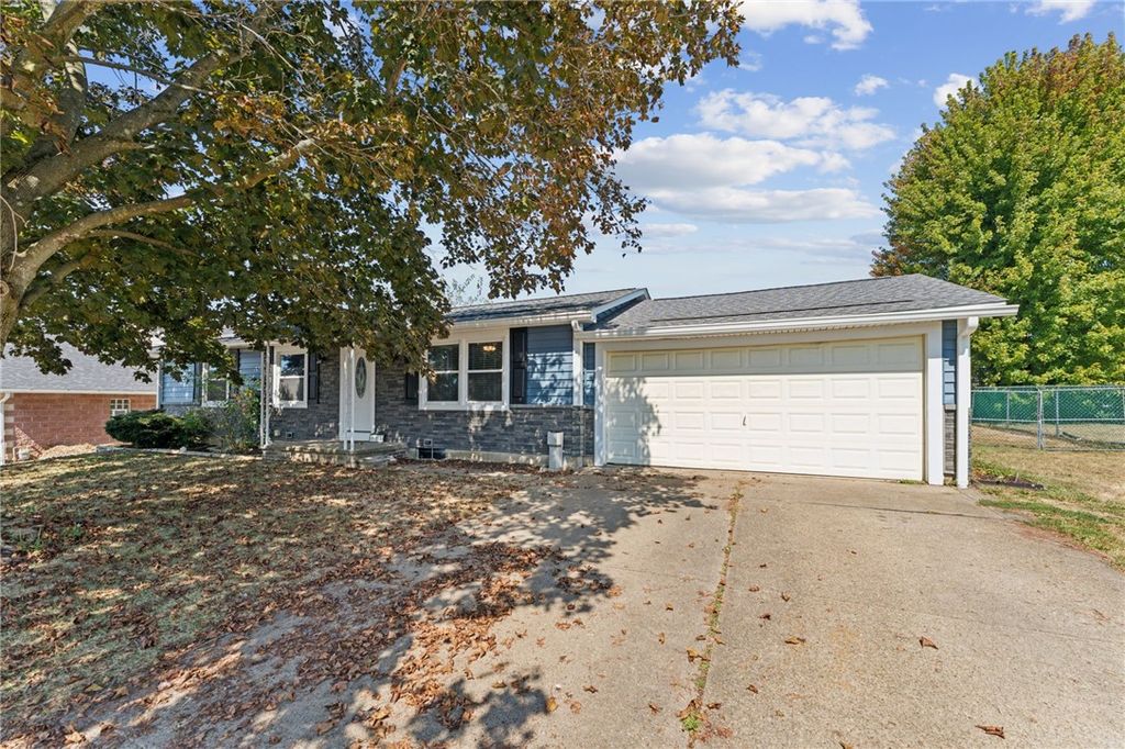 611 Alexander Ave, Monaca, PA 15061