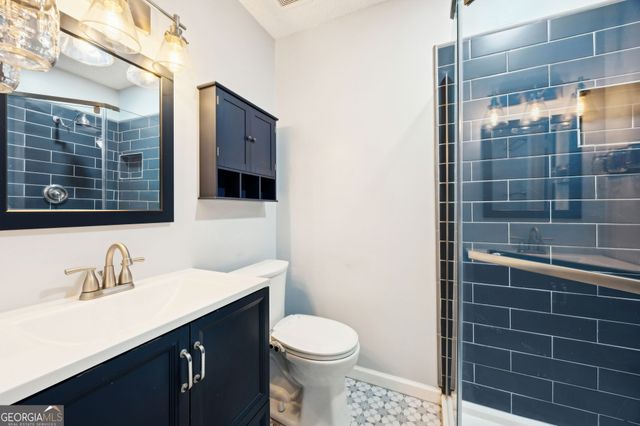 295 Mallard Pointe Drive, Woodbine, GA 31569