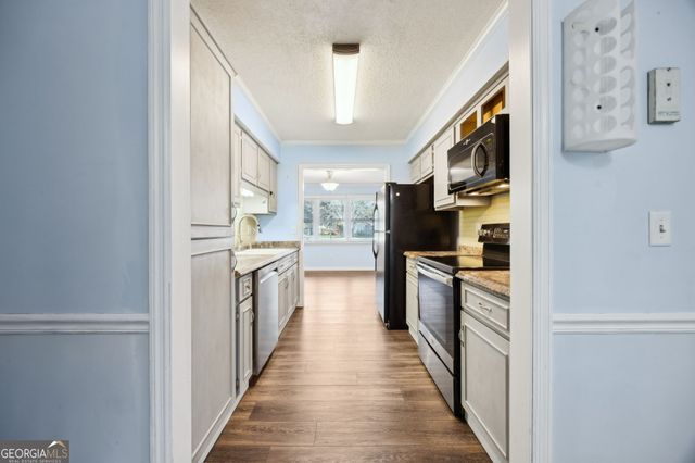 295 Mallard Pointe Drive, Woodbine, GA 31569