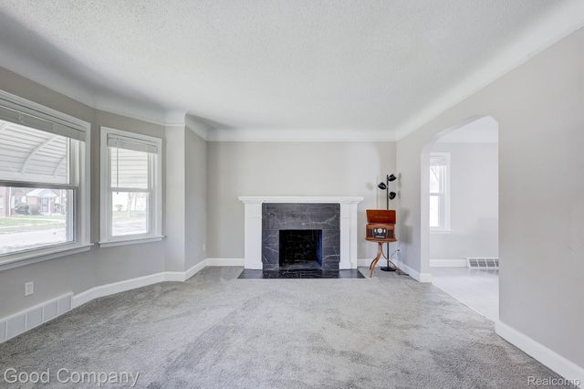 18956 Marlowe Street, Detroit, MI 48235
