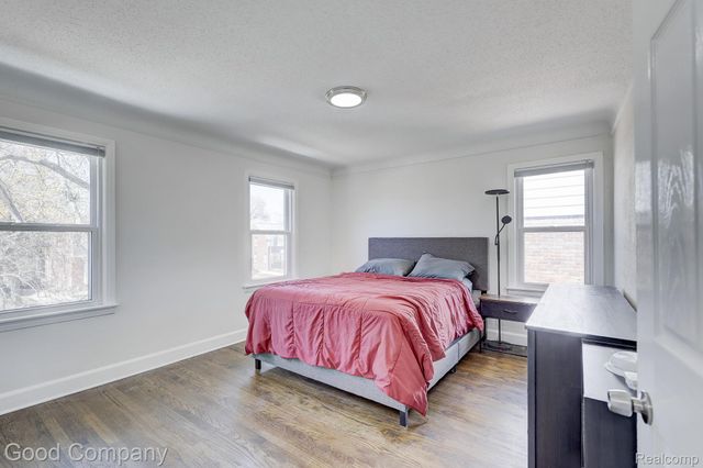 18956 Marlowe Street, Detroit, MI 48235