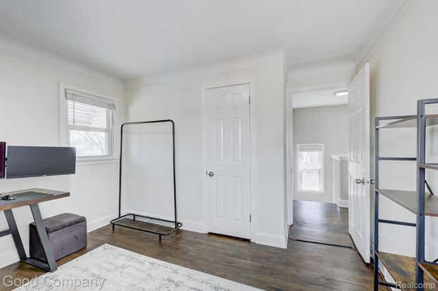 18956 Marlowe Street, Detroit, MI 48235