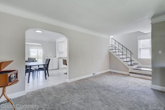 18956 Marlowe Street, Detroit, MI 48235