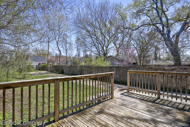 18956 Marlowe Street, Detroit, MI 48235