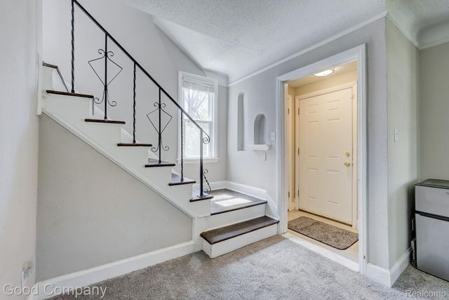 18956 Marlowe Street, Detroit, MI 48235