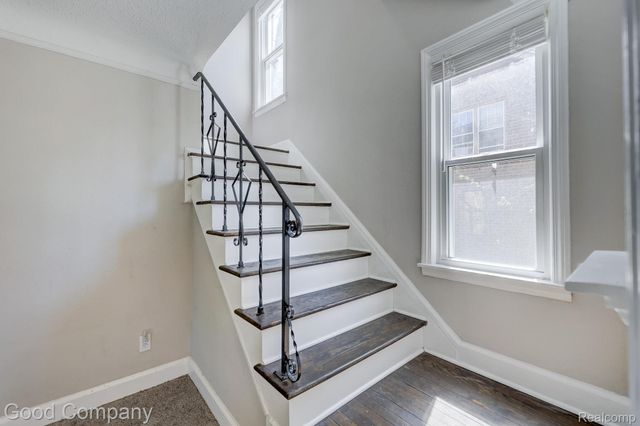 18956 Marlowe Street, Detroit, MI 48235