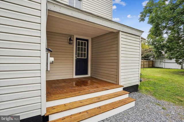 305 WILLIS ST, Cambridge, MD 21613