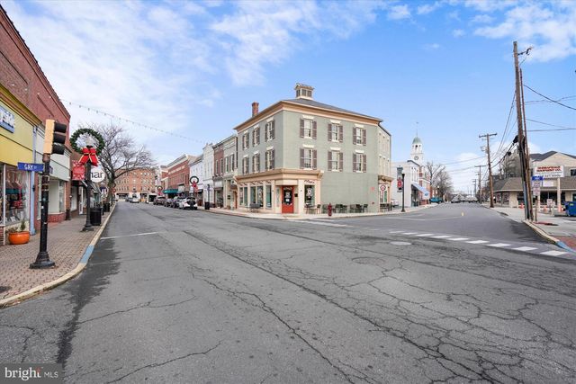 305 WILLIS ST, Cambridge, MD 21613