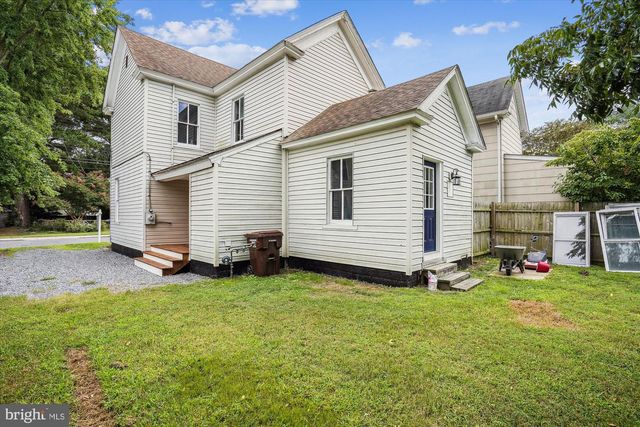305 WILLIS ST, Cambridge, MD 21613