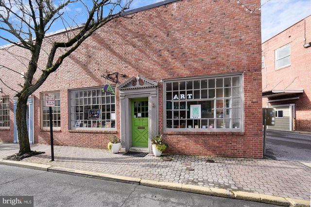305 WILLIS ST, Cambridge, MD 21613