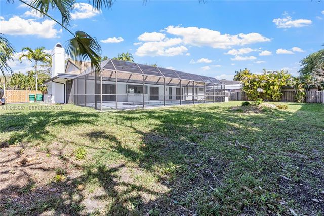 8010 SW 188th St, Cutler Bay, FL 33157