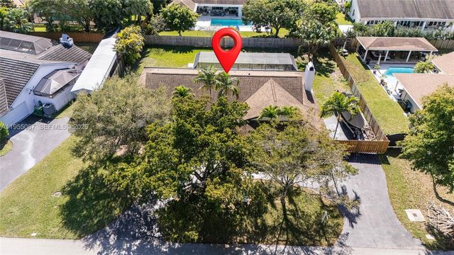 8010 SW 188th St, Cutler Bay, FL 33157