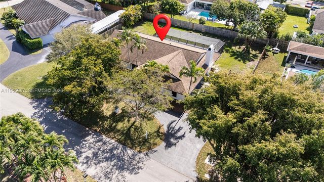 8010 SW 188th St, Cutler Bay, FL 33157