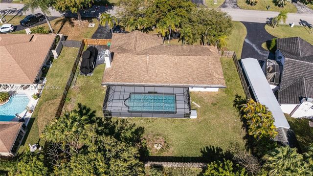 8010 SW 188th St, Cutler Bay, FL 33157