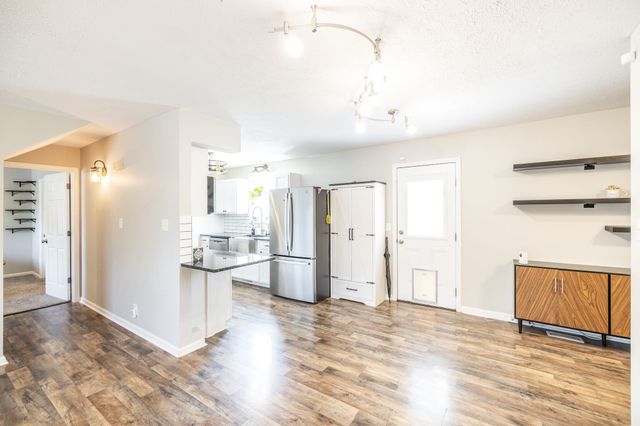 1888 Darlington Dr, Clarksville, TN 37042