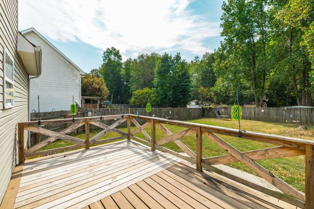 1888 Darlington Dr, Clarksville, TN 37042