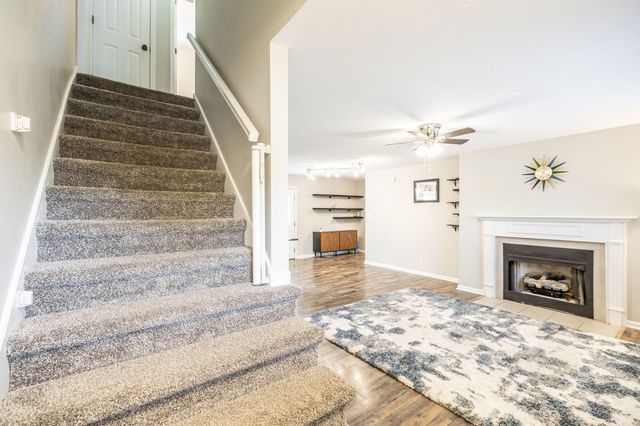 1888 Darlington Dr, Clarksville, TN 37042