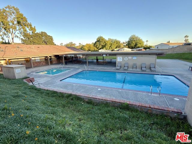 17350 Temple Avenue 71, La Puente, CA 91744