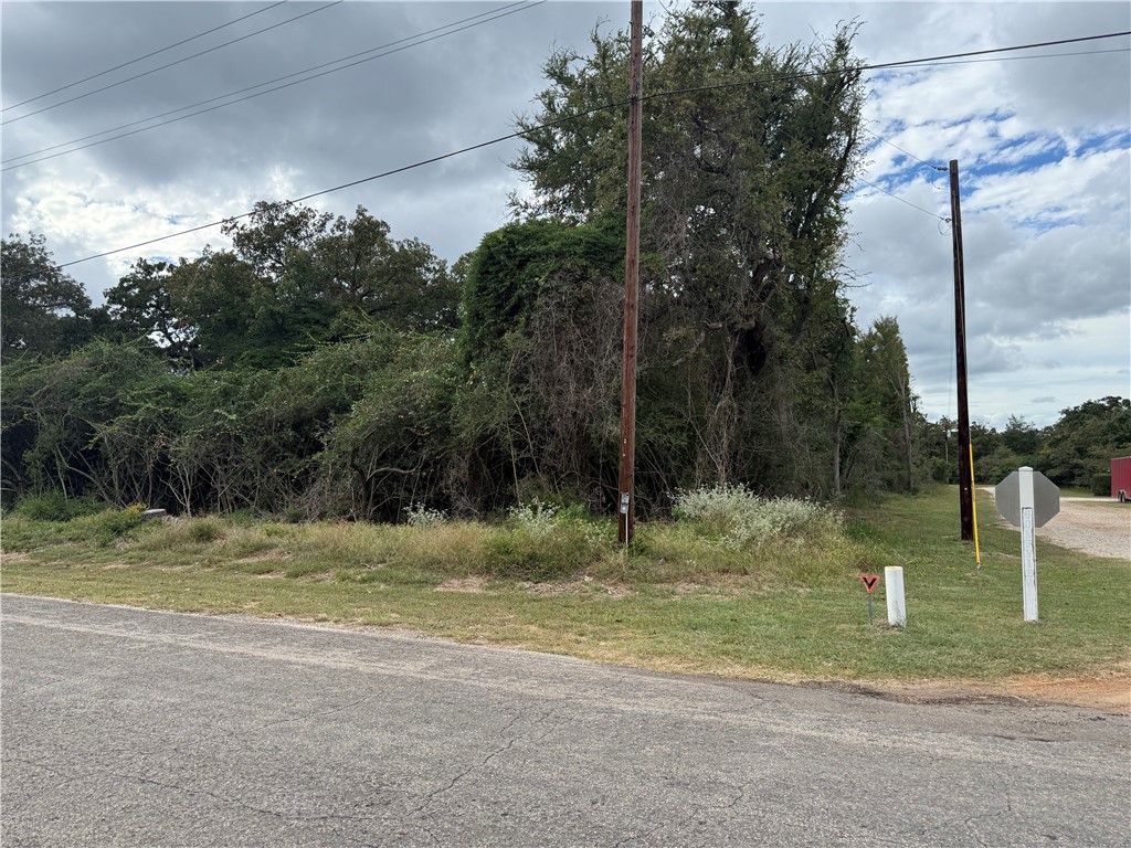 TBD North Golfview Drive, Normangee, TX 77871 — exterior