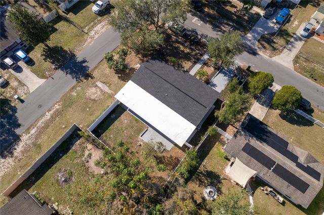 5248 KING STREET, Zephyrhills, FL 33542