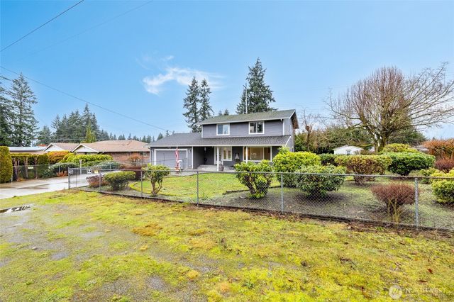 8705 Rivercrest Avenue, Everett, WA 98208