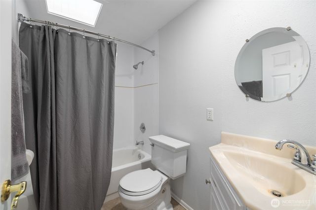 8705 Rivercrest Avenue, Everett, WA 98208