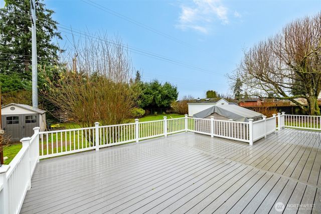 8705 Rivercrest Avenue, Everett, WA 98208
