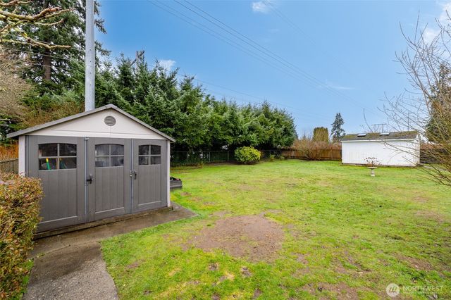 8705 Rivercrest Avenue, Everett, WA 98208