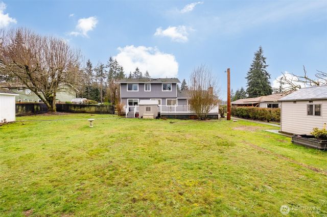 8705 Rivercrest Avenue, Everett, WA 98208