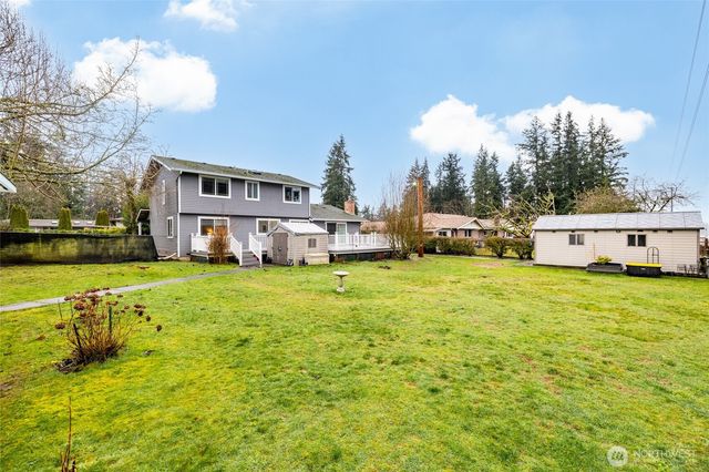 8705 Rivercrest Avenue, Everett, WA 98208