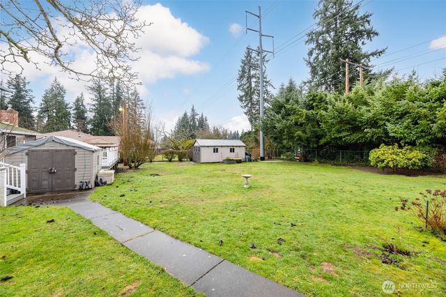 8705 Rivercrest Avenue, Everett, WA 98208