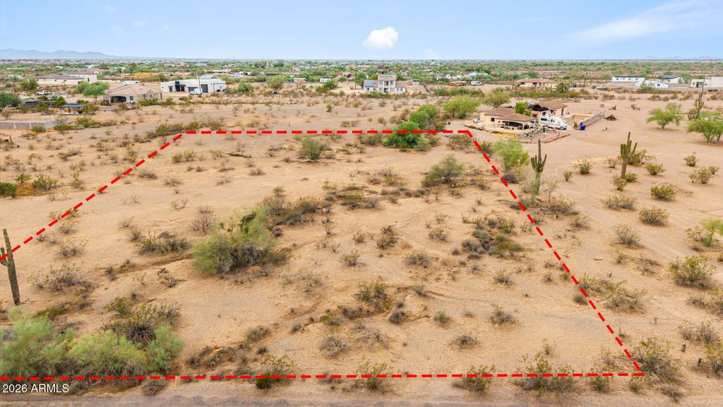 16505 W Peak View Road 2, Surprise, AZ 85387 — exterior