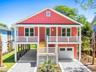 320 NE 50th Street, Oak Island, NC 28465