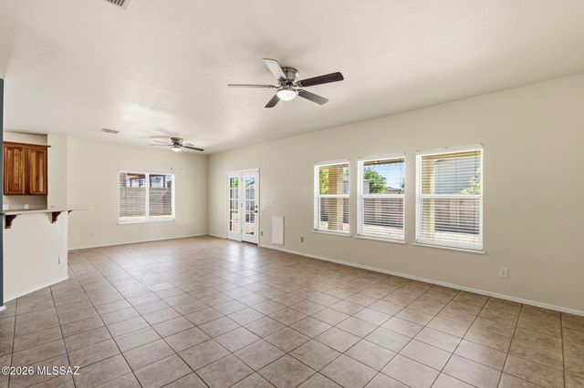 18777 S Avenida Paso Cortito, Sahuarita, AZ 85629