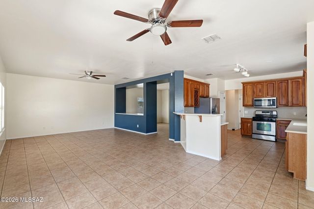 18777 S Avenida Paso Cortito, Sahuarita, AZ 85629