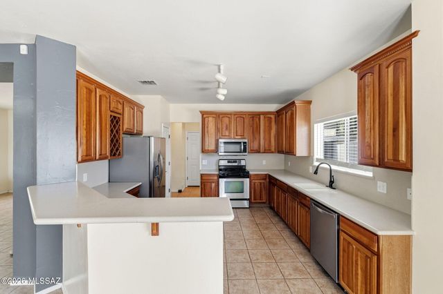 18777 S Avenida Paso Cortito, Sahuarita, AZ 85629